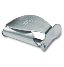 Овощечистка для овощей и фруктов Victorinox Peeler серебристый (7.6074)