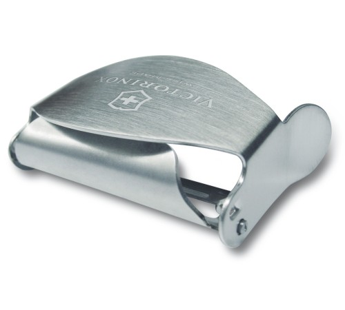 Овощечистка для овощей и фруктов Victorinox Peeler серебристый (7.6074) Овощечистка для овощей и фруктов Victorinox Peeler серебристый (7.6074)