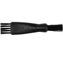 Бритва роторная Starwind SSH 1515 реж.эл.:3 питан.:аккум. серебристый/черный