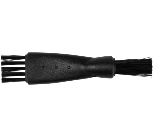 Бритва роторная Starwind SSH 1515 реж.эл.:3 питан.:аккум. серебристый/черный
