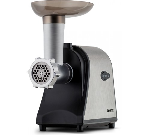 Мясорубка Vitek 3636-VT-01 1700Вт мультиколор Мясорубка Vitek 3636-VT-01 1700Вт мультиколор