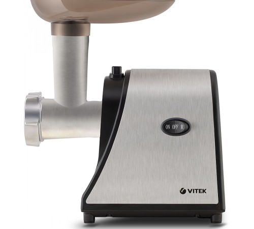 Мясорубка Vitek 3636-VT-01 1700Вт мультиколор Мясорубка Vitek 3636-VT-01 1700Вт мультиколор