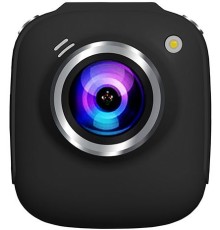 Видеорегистратор Sho-Me FHD-825 черный 3Mpix 720x1280 720p 120гр. JL5212B+SC1243