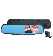 Видеорегистратор Sho-Me SFHD-700 черный 3Mpix 720x1280 720p 120гр. GP2247