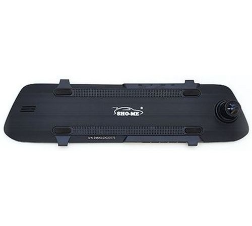 Видеорегистратор Sho-Me SFHD-800 черный 3Mpix 720x1280 720p 120гр. JL5211 Видеорегистратор Sho-Me SFHD-800 черный 3Mpix 720x1280 720p 120гр. JL5211