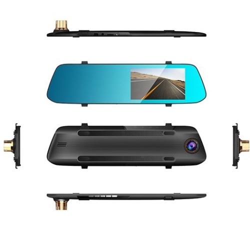 Видеорегистратор Sho-Me SFHD-800 черный 3Mpix 720x1280 720p 120гр. JL5211 Видеорегистратор Sho-Me SFHD-800 черный 3Mpix 720x1280 720p 120гр. JL5211