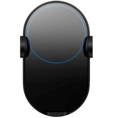Автомобильное зар./устр. Xiaomi Mi 20W Wireless Car Charger USB-C универсальное черный (GDS4127GL)