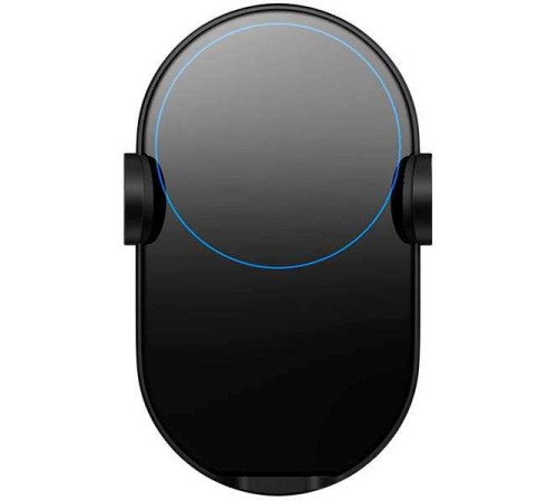 Автомобильное зар./устр. Xiaomi Mi 20W Wireless Car Charger USB-C универсальное черный (GDS4127GL) Автомобильное зар./устр. Xiaomi Mi 20W Wireless Car Charger USB-C универсальное черный (GDS4127GL)