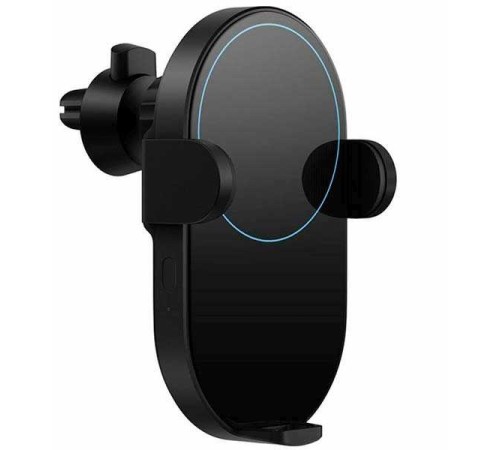Автомобильное зар./устр. Xiaomi Mi 20W Wireless Car Charger USB-C универсальное черный (GDS4127GL) Автомобильное зар./устр. Xiaomi Mi 20W Wireless Car Charger USB-C универсальное черный (GDS4127GL)