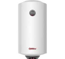 Водонагреватель Thermex Thermo 50 V Slim 2.5кВт 50л электрический настенный/белый