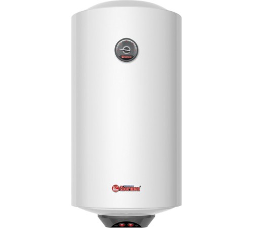 Водонагреватель Thermex Thermo 50 V Slim 2.5кВт 50л электрический настенный/белый Водонагреватель Thermex Thermo 50 V Slim 2.5кВт 50л электрический настенный/белый