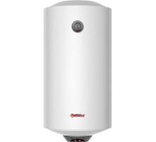 Водонагреватель Thermex Thermo 100 V 2.5кВт 100л электрический настенный/белый
