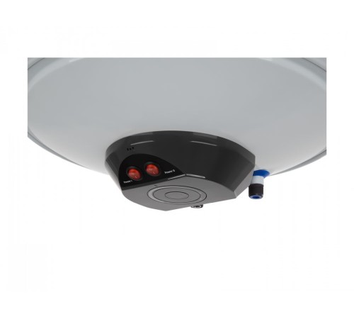 Водонагреватель Thermex Thermo 100 V 2.5кВт 100л электрический настенный/белый Водонагреватель Thermex Thermo 100 V 2.5кВт 100л электрический настенный/белый