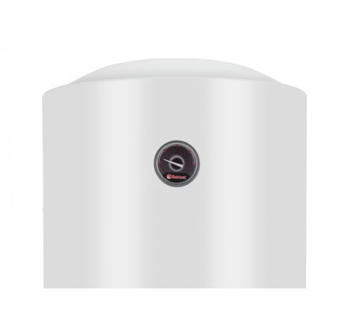 Водонагреватель Thermex Thermo 100 V 2.5кВт 100л электрический настенный/белый Водонагреватель Thermex Thermo 100 V 2.5кВт 100л электрический настенный/белый