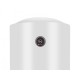 Водонагреватель Thermex Thermo 100 V 2.5кВт 100л электрический настенный/белый