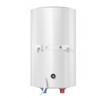 Водонагреватель Thermex IC 15 O 1.5кВт 15л электрический настенный/белый