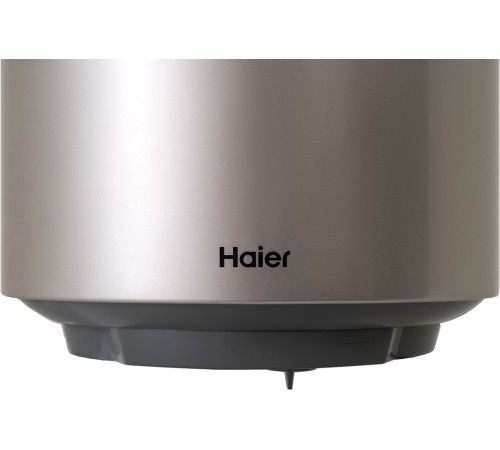 Водонагреватель Haier ES50V-Color(S) 1.5кВт 50л электрический настенный/серебристый Водонагреватель Haier ES50V-Color(S) 1.5кВт 50л электрический настенный/серебристый