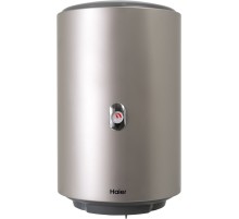 Водонагреватель Haier ES50V-Color(S) 1.5кВт 50л электрический настенный/серебристый