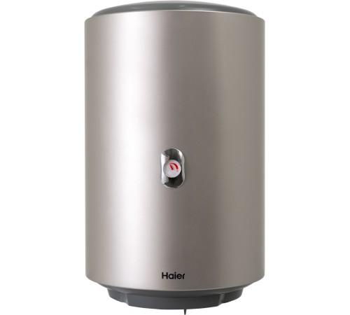 Водонагреватель Haier ES50V-Color(S) 1.5кВт 50л электрический настенный/серебристый Водонагреватель Haier ES50V-Color(S) 1.5кВт 50л электрический настенный/серебристый
