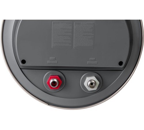 Водонагреватель Haier ES80V-Color(S) 1.5кВт 80л электрический настенный/серебристый Водонагреватель Haier ES80V-Color(S) 1.5кВт 80л электрический настенный/серебристый