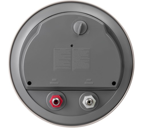 Водонагреватель Haier ES80V-Color(S) 1.5кВт 80л электрический настенный/серебристый Водонагреватель Haier ES80V-Color(S) 1.5кВт 80л электрический настенный/серебристый