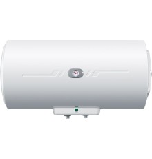 Водонагреватель Haier FCD-JTHA80-III(ET) 1.5кВт 80л электрический настенный/белый