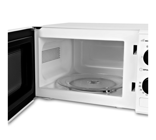 Микроволновая Печь Hyundai HYM-M2041 20л. 700Вт белый Микроволновая Печь Hyundai HYM-M2041 20л. 700Вт белый