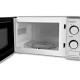 Микроволновая Печь Hyundai HYM-M2042 20л. 700Вт серебристый