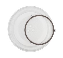 Микроволновая Печь Hyundai HYM-M2043 20л. 700Вт белый/черный