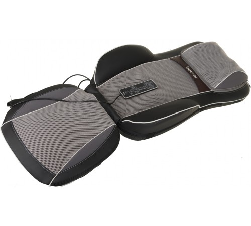 Массажная накидка Beurer MG295 60Вт черный (640.53) Массажная накидка Beurer MG295 60Вт черный (640.53)