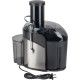 Соковыжималка центробежная BBK JC080-H03 800Вт рез.сок.:750мл. черный/серебристый