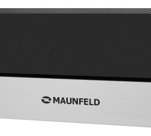 Микроволновая печь Maunfeld MBMO.25.8S 25л. 900Вт нержавеющая сталь/черный (встраиваемая) Микроволновая печь Maunfeld MBMO.25.8S 25л. 900Вт нержавеющая сталь/черный (встраиваемая)