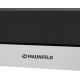 Микроволновая печь Maunfeld MBMO.25.8S 25л. 900Вт нержавеющая сталь/черный (встраиваемая)