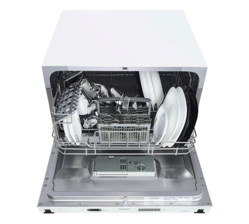 Посудомоечная машина встраив. Maunfeld MLP-06IM 1280Вт компактная
