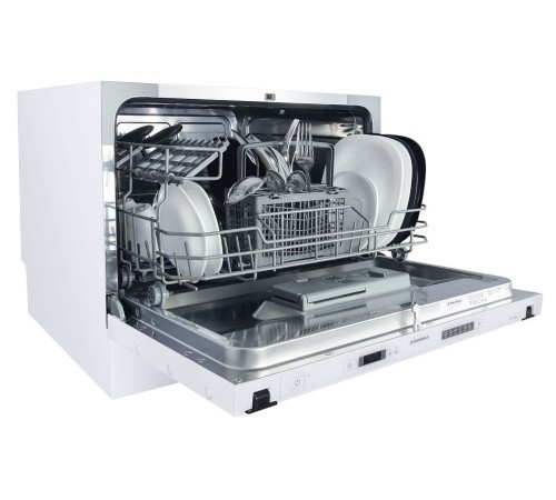 Посудомоечная машина встраив. Maunfeld MLP-06IM 1280Вт компактная
