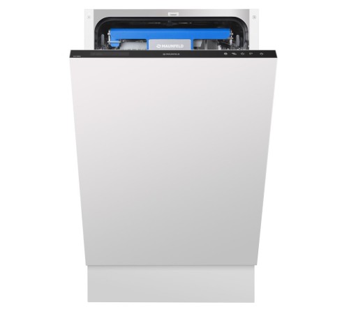 Посудомоечная машина встраив. Maunfeld MLP-08IM 2100Вт узкая