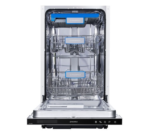 Посудомоечная машина встраив. Maunfeld MLP-08IM 2100Вт узкая