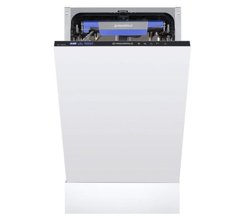Посудомоечная машина встраив. Maunfeld MLP-08IMR 2100Вт узкая