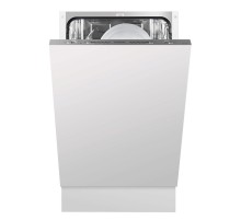 Посудомоечная машина встраив. Maunfeld MLP-08S 2100Вт узкая