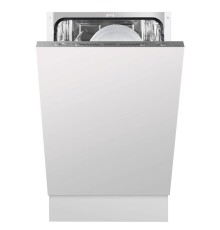 Посудомоечная машина встраив. Maunfeld MLP-08S 2100Вт узкая