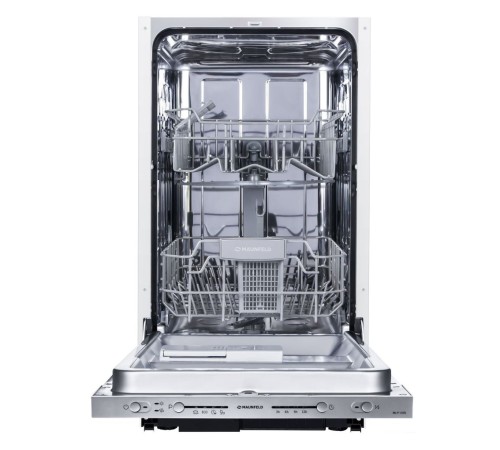 Посудомоечная машина встраив. Maunfeld MLP-08S 2100Вт узкая