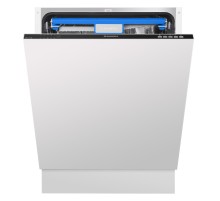 Посудомоечная машина встраив. Maunfeld MLP-12B 2100Вт полноразмерная