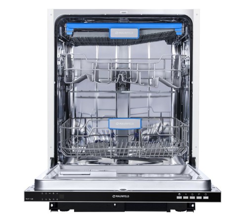 Посудомоечная машина встраив. Maunfeld MLP-12B 2100Вт полноразмерная