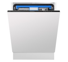 Посудомоечная машина встраив. Maunfeld MLP-12IM 2100Вт полноразмерная