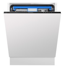 Посудомоечная машина встраив. Maunfeld MLP-12IM 2100Вт полноразмерная