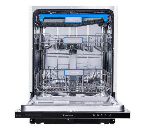 Посудомоечная машина встраив. Maunfeld MLP-12IM 2100Вт полноразмерная