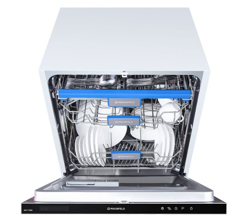 Посудомоечная машина встраив. Maunfeld MLP-12IM 2100Вт полноразмерная