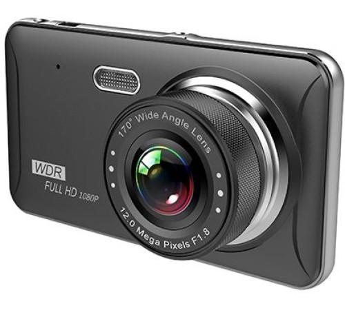 Видеорегистратор Sho-Me FHD-925 черный 3Mpix 1080x1920 1080p 170гр. JL5601 Видеорегистратор Sho-Me FHD-925 черный 3Mpix 1080x1920 1080p 170гр. JL5601