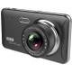 Видеорегистратор Sho-Me FHD-925 черный 3Mpix 1080x1920 1080p 170гр. JL5601