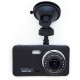 Видеорегистратор Sho-Me FHD-925 черный 3Mpix 1080x1920 1080p 170гр. JL5601